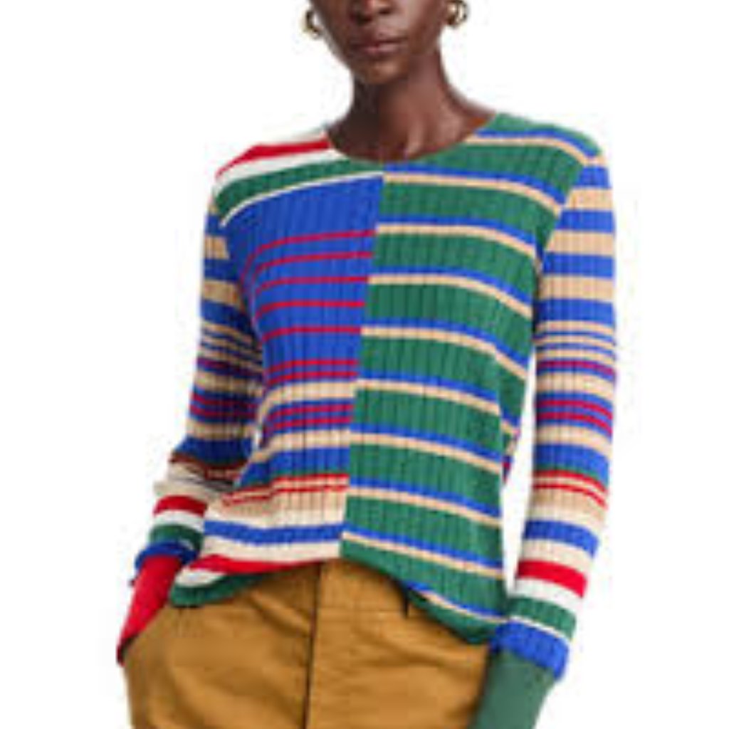 $274 Aldo Martins Teide Sweater Size L,Xl